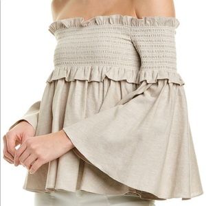 Petersyn Davenport Top